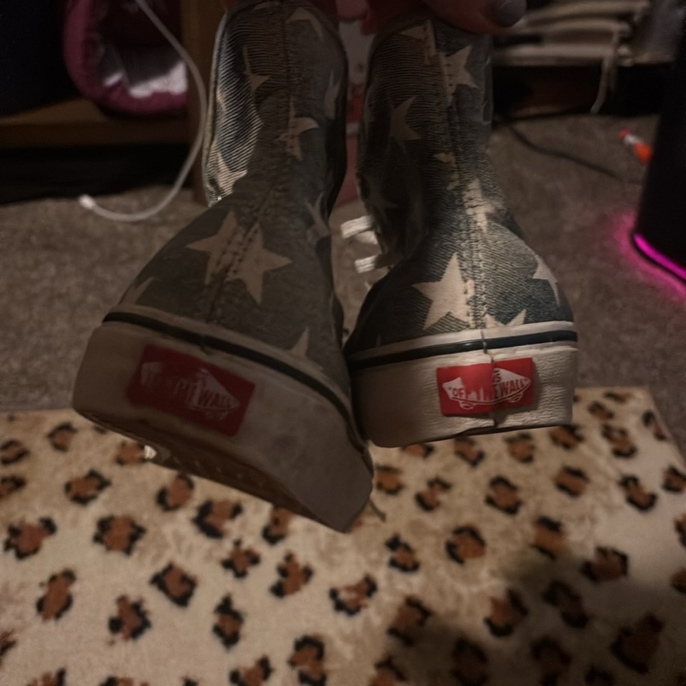 Custom vans - Picture 3 of 3